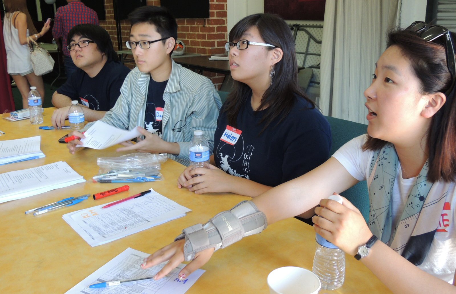 DACA Still Has Room for Many Potentially Eligible Young Adults