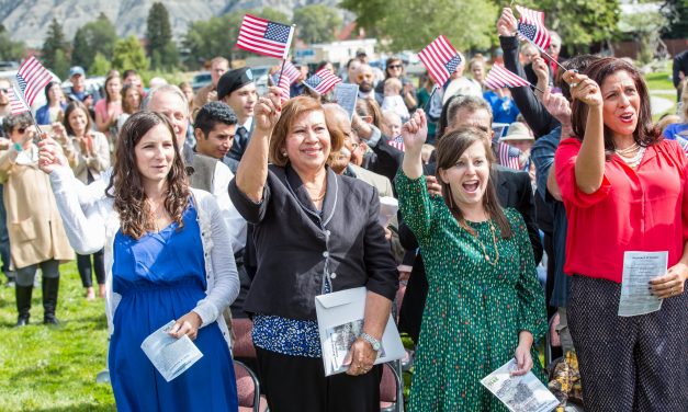 How to Get the Immigration System in Line With Our Nation’s Values and Interests