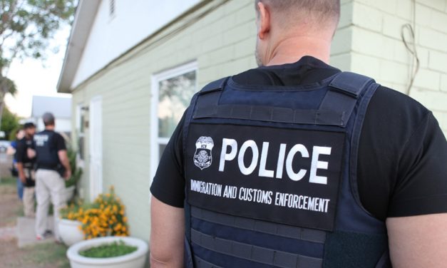 The Chilling Effect of Trump’s Indiscriminate Immigration Arrests & Propaganda