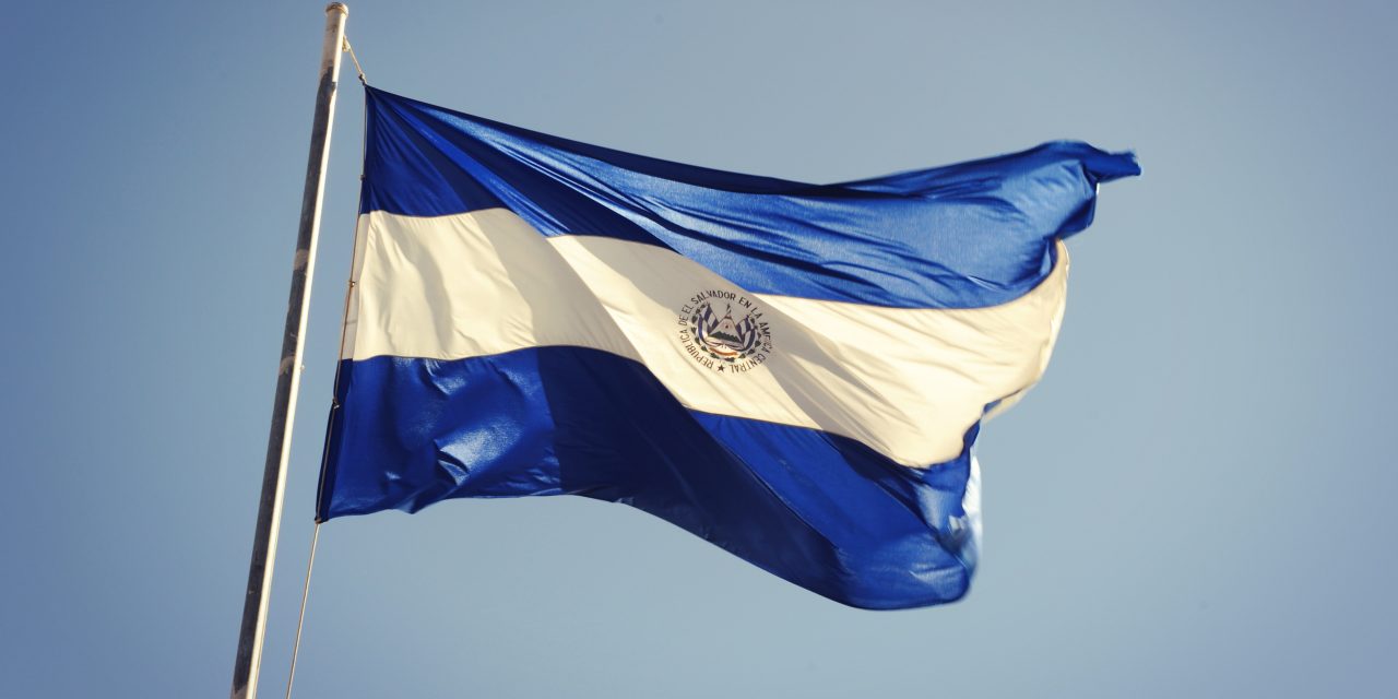 Temporary Protected Status for Salvadorans Extended, While Liberians Face Looming Deadline for Departure