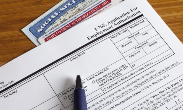 Changes to Work Permit Eligibility Leave Asylum Seekers Without a Job