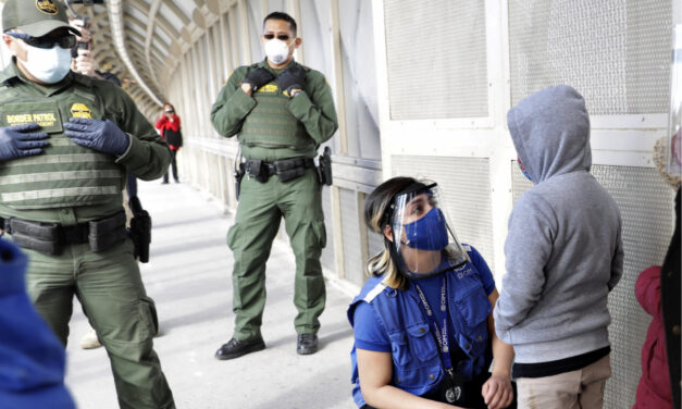 How the Biden Administration Should Respond to the Arrival of Unaccompanied Children