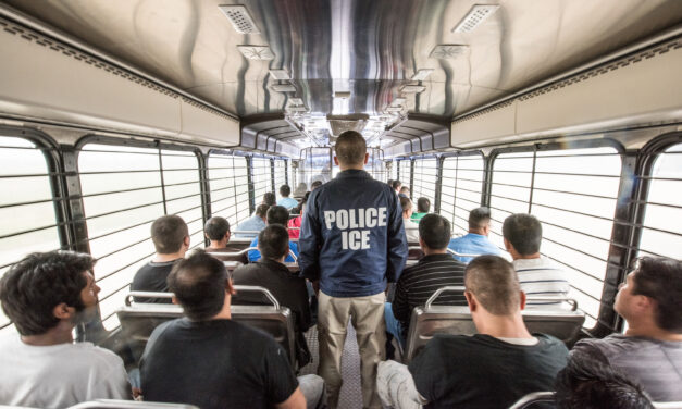 ICE’s Faulty Detention Data Undercounts the Number of People in Its Custody
