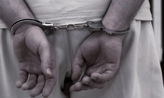 The Missing Due Process for Gang Allegations