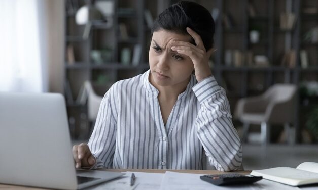 Ahead of Tax Day, Fear of Filing Taxes Rises Among Undocumented Immigrants